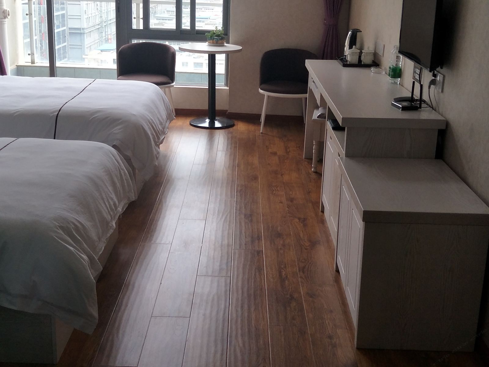普通标准间