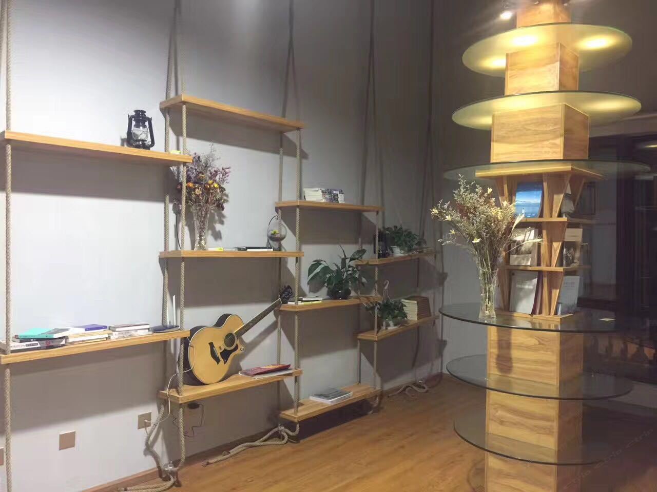 豪华别墅轰趴