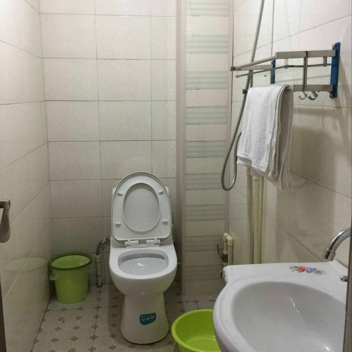 豪华双标间