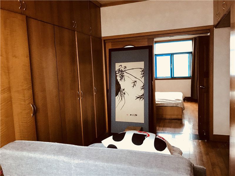 一室一厅