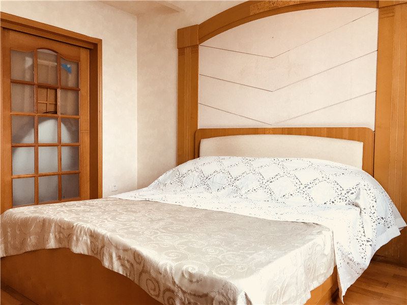 一室一厅