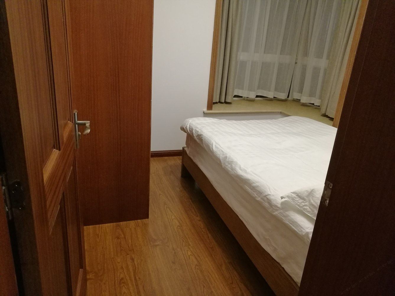 舒适二室一厅