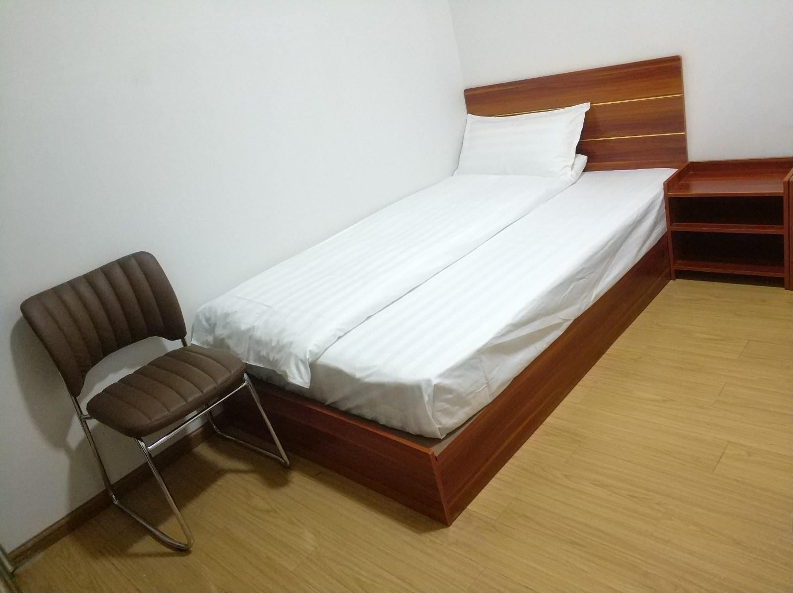 迷你单人间
