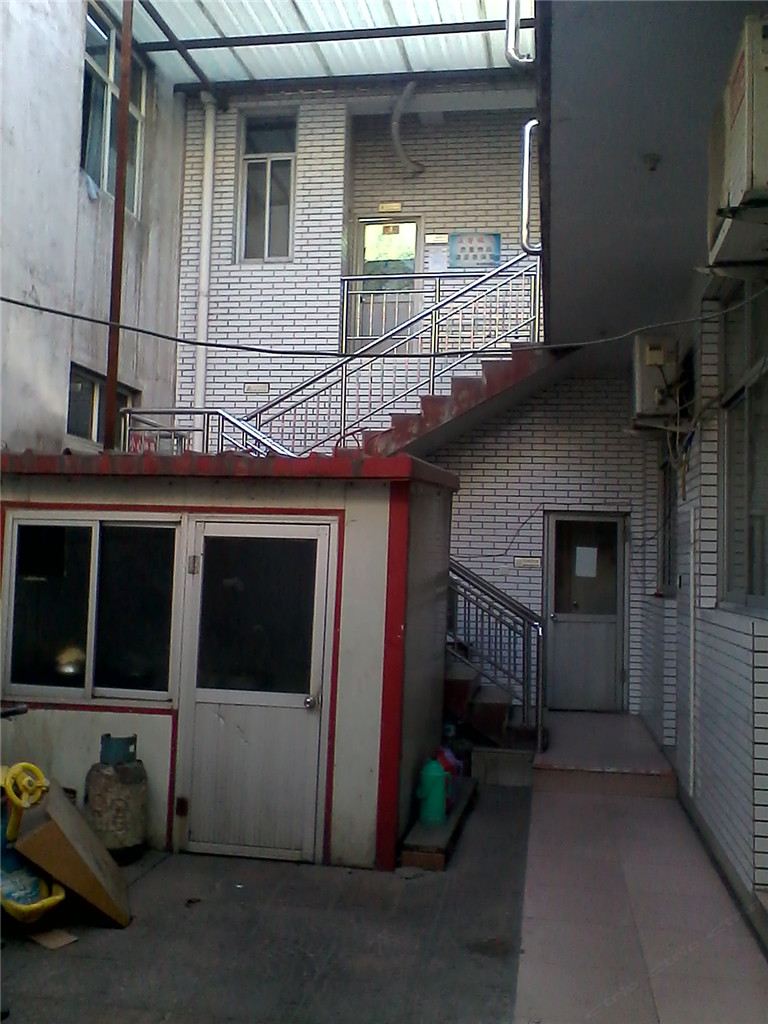 迁西唐山县春缘旅馆