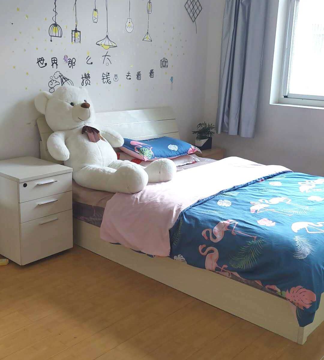 幸福小屋单人间