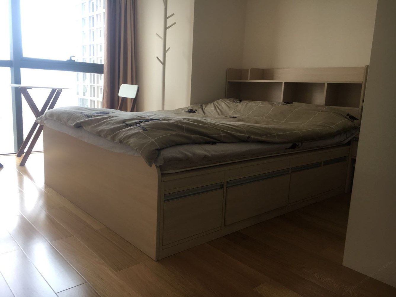 温馨一室大床房