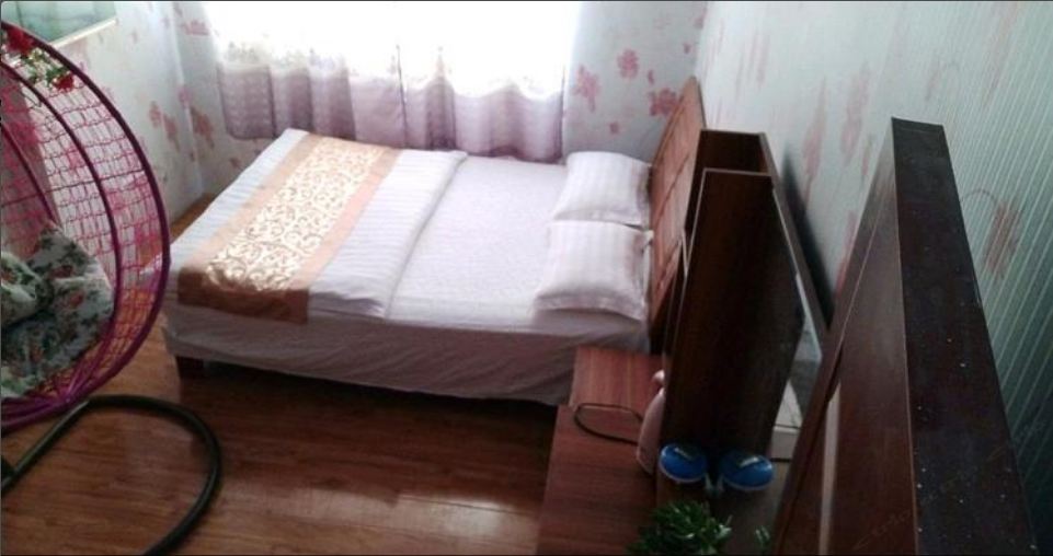 单人间