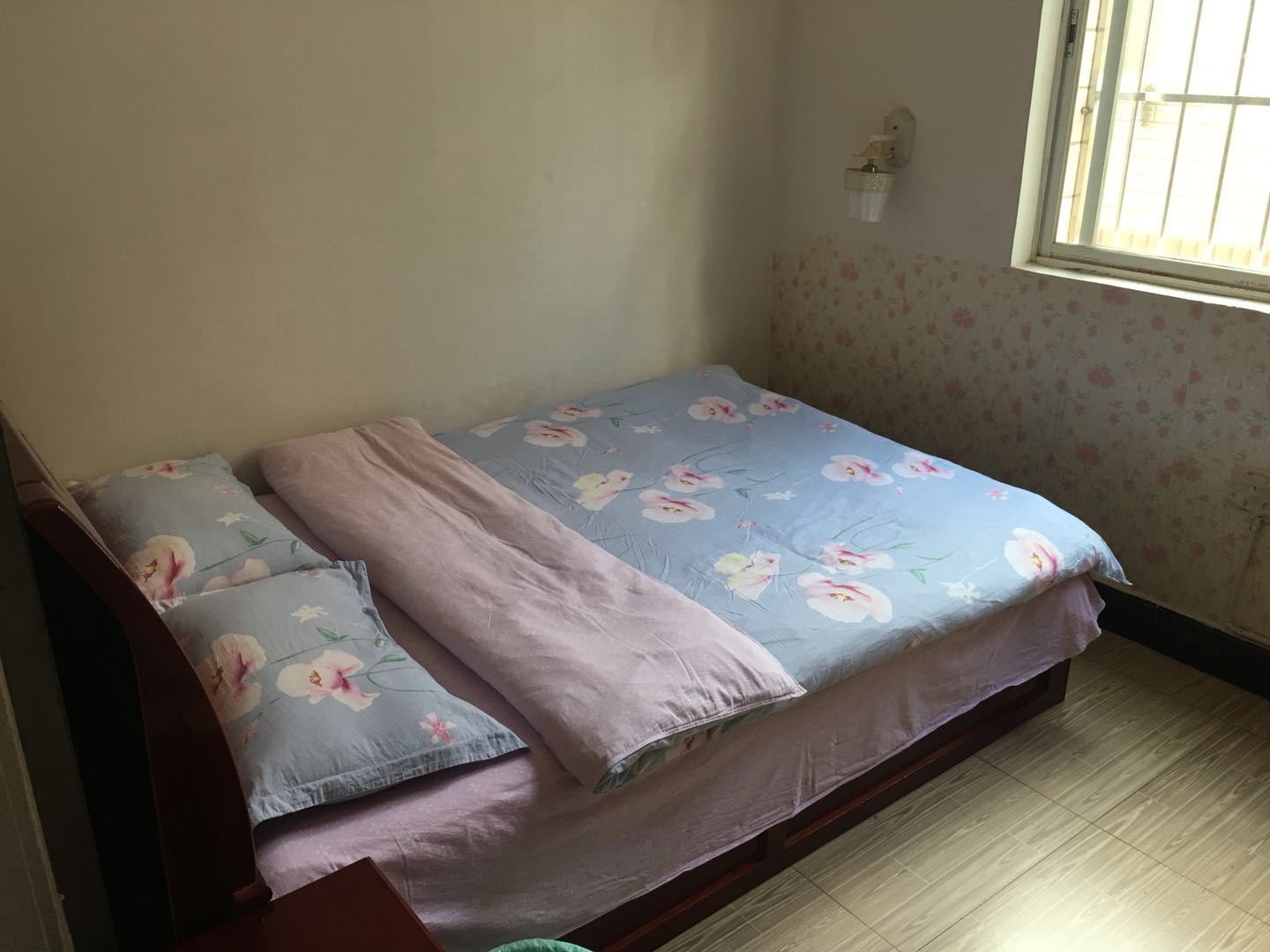大床房