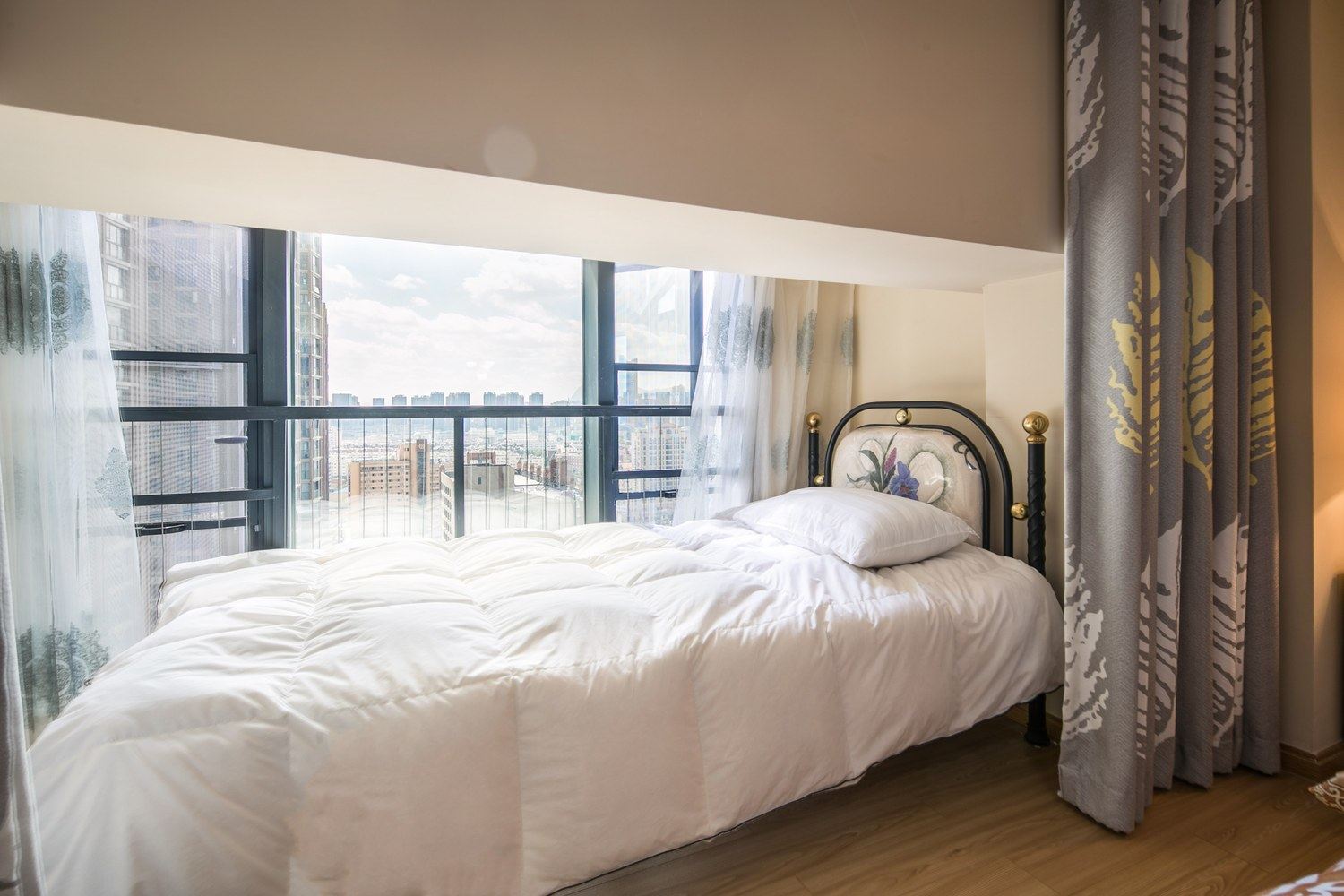 温馨loft
