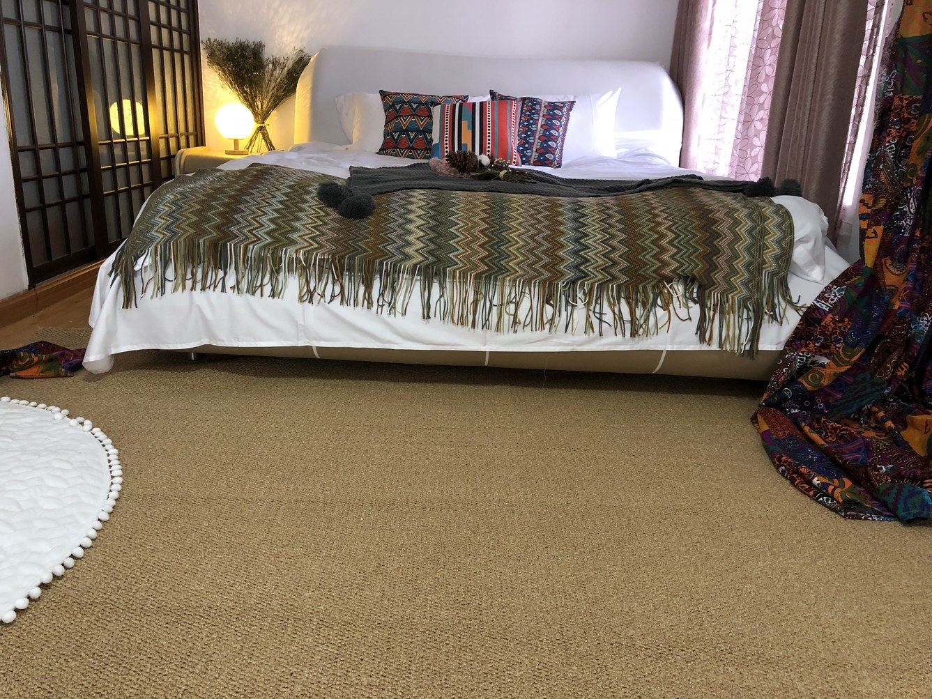 拾光屋屋公寓NO.4