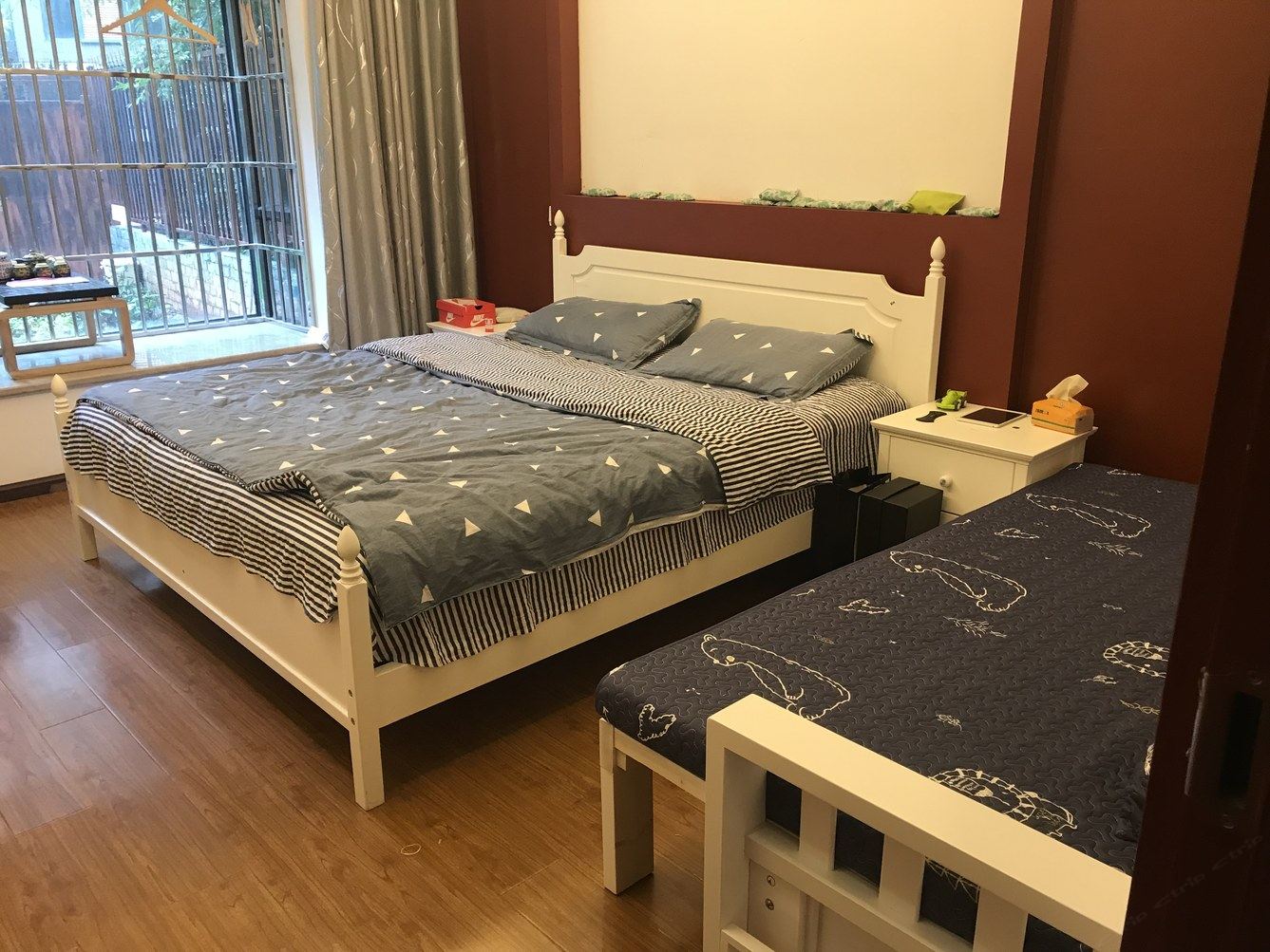 昆明陌上·云居公寓