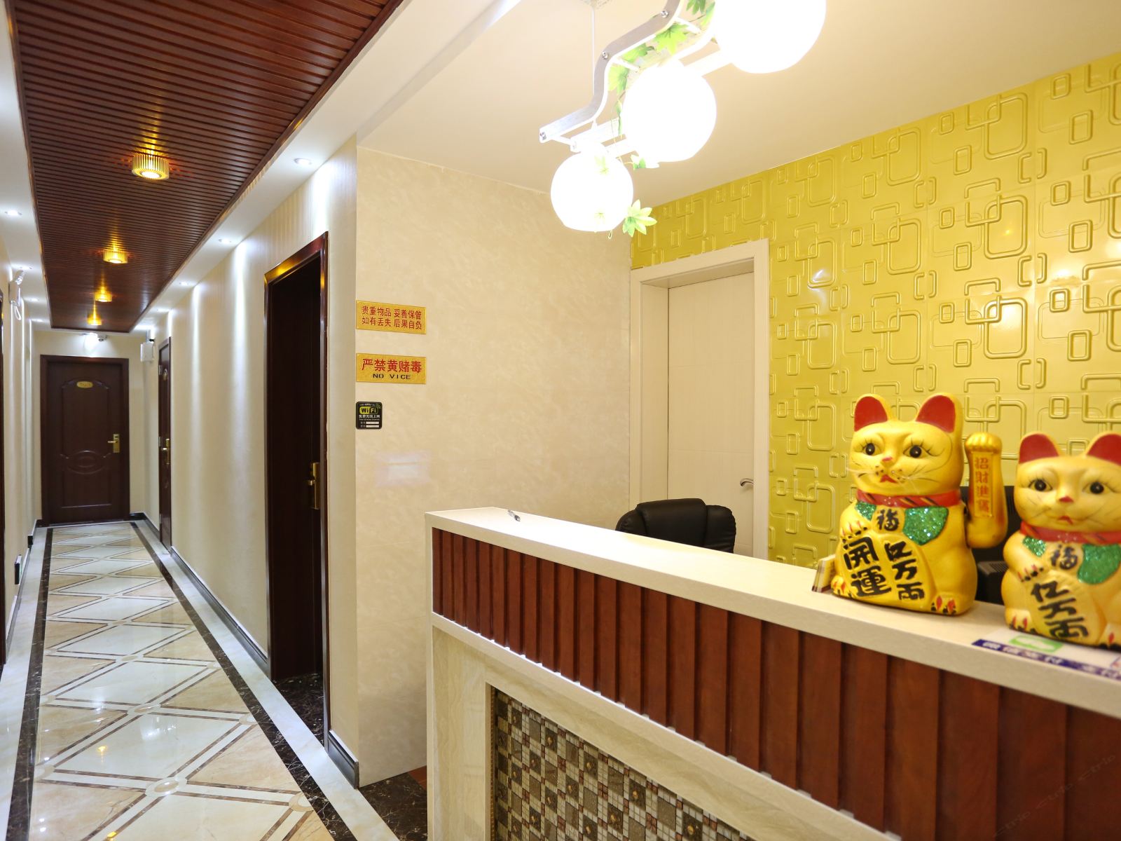 长沙县途悦快捷酒店