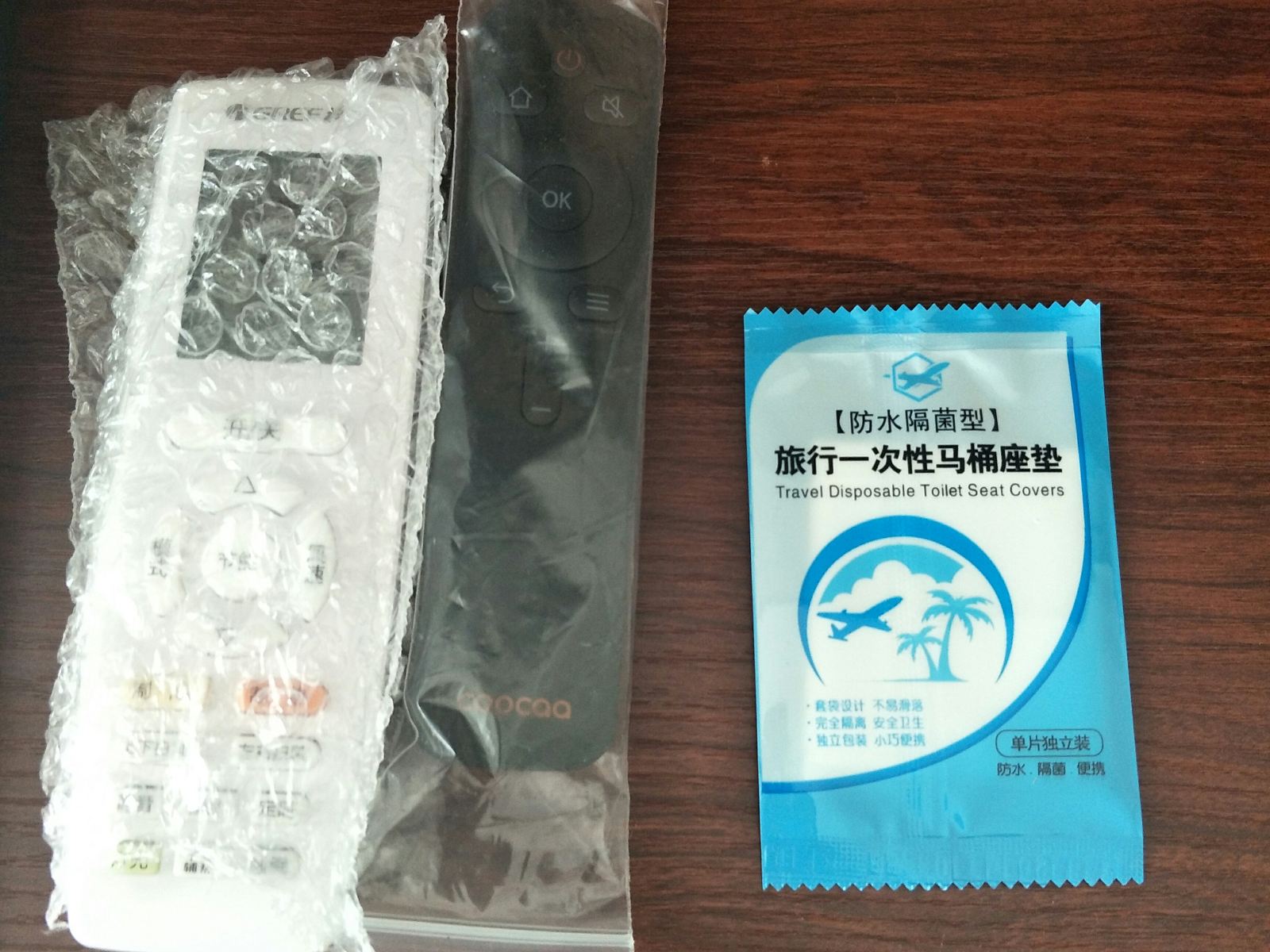 其他