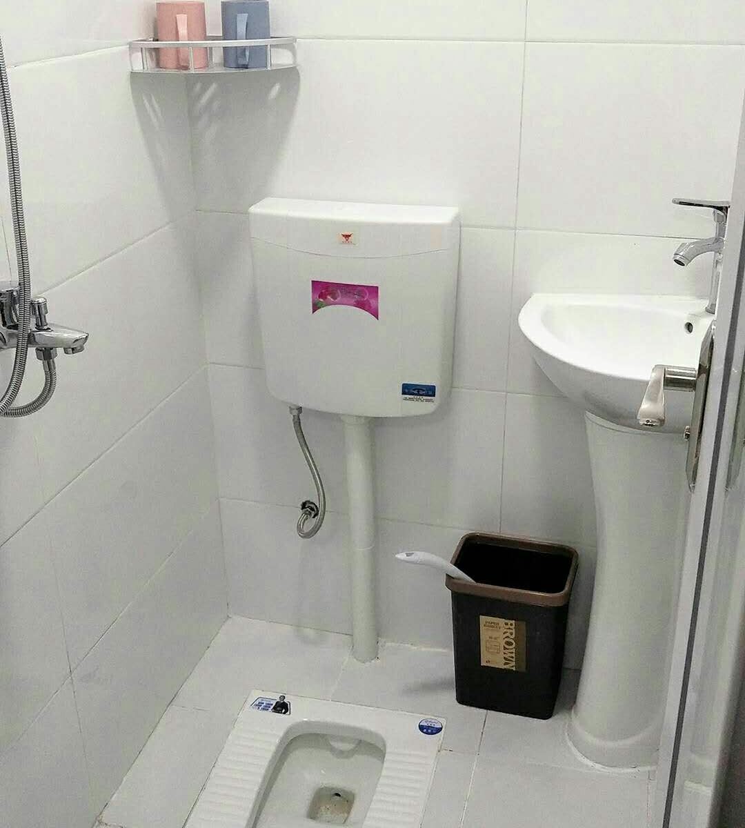 其他