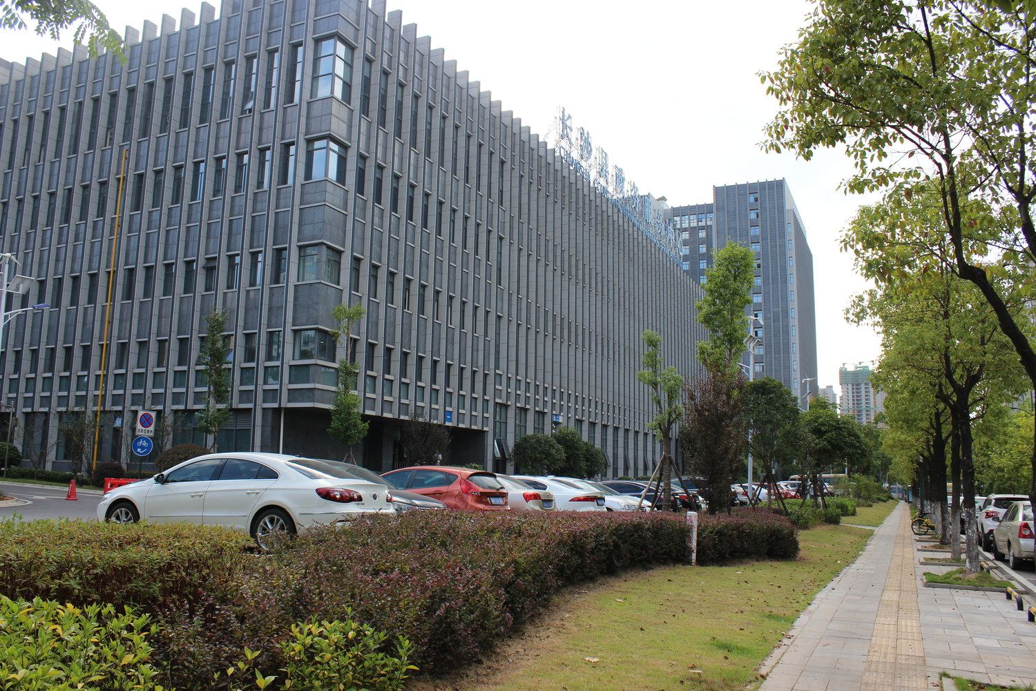 长沙县美悦庭公寓