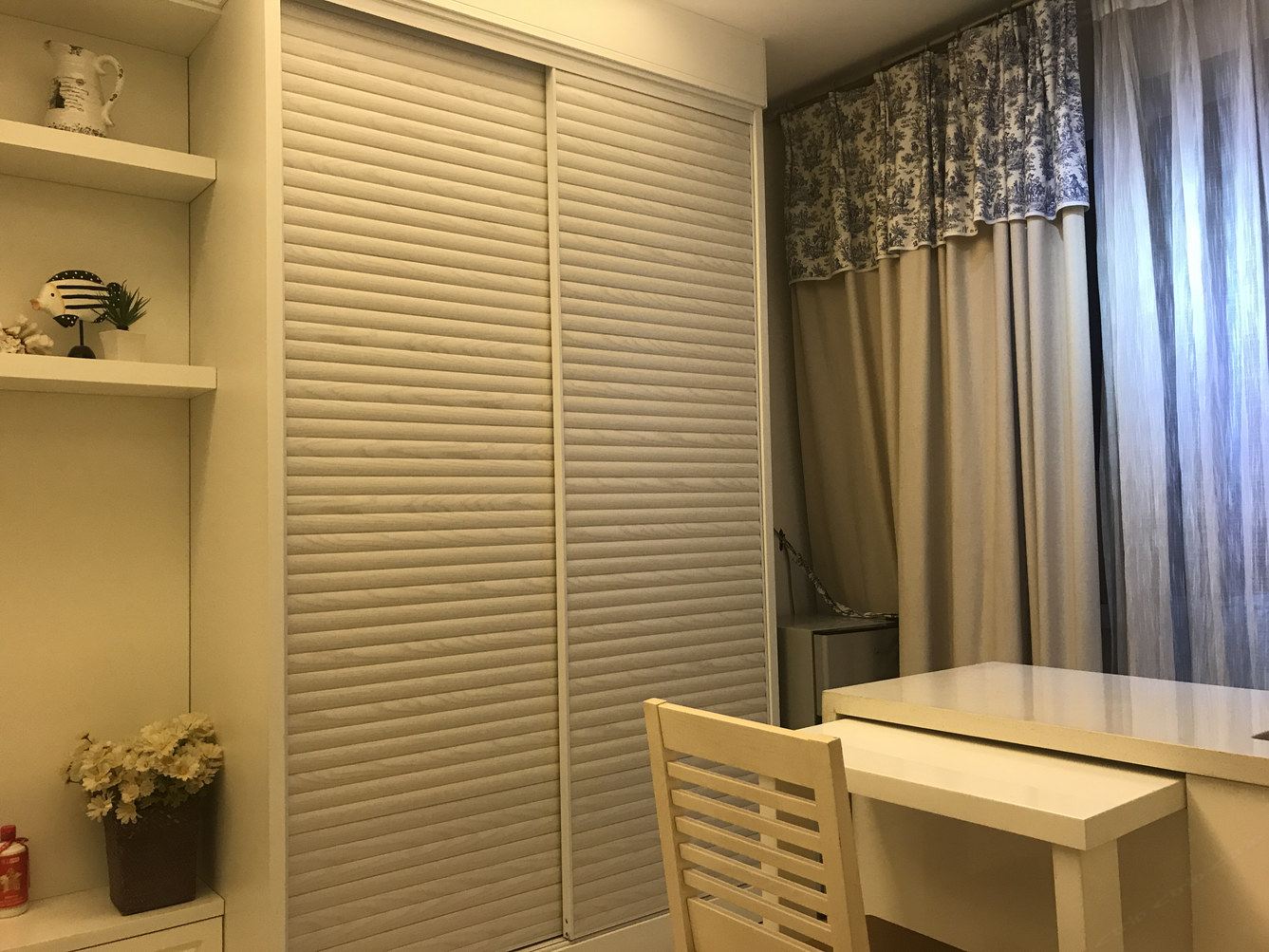 长沙清儿公寓(晓棠公园分店)