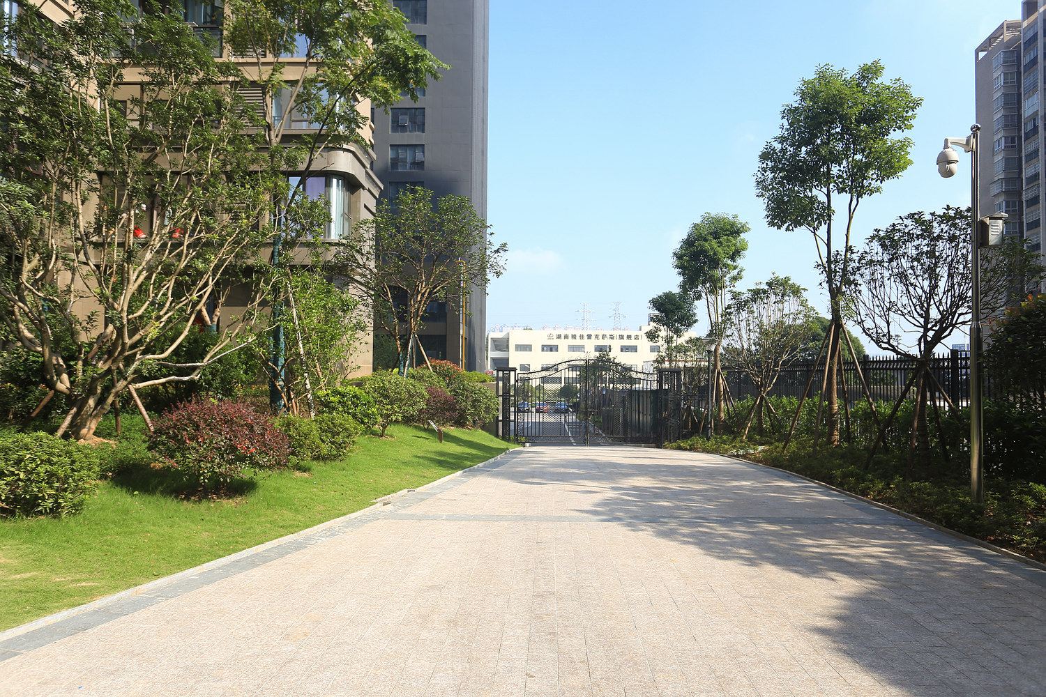 长沙爱琴海民宿NO.5