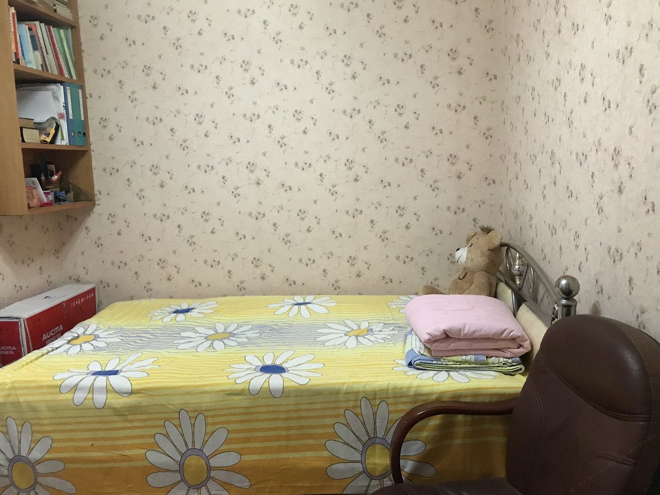 贵阳东南枝公寓