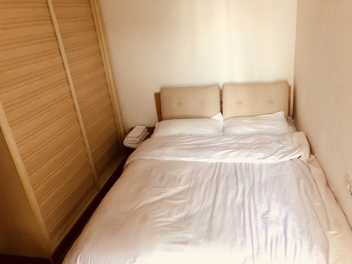 贵阳小冷公寓(2号店)