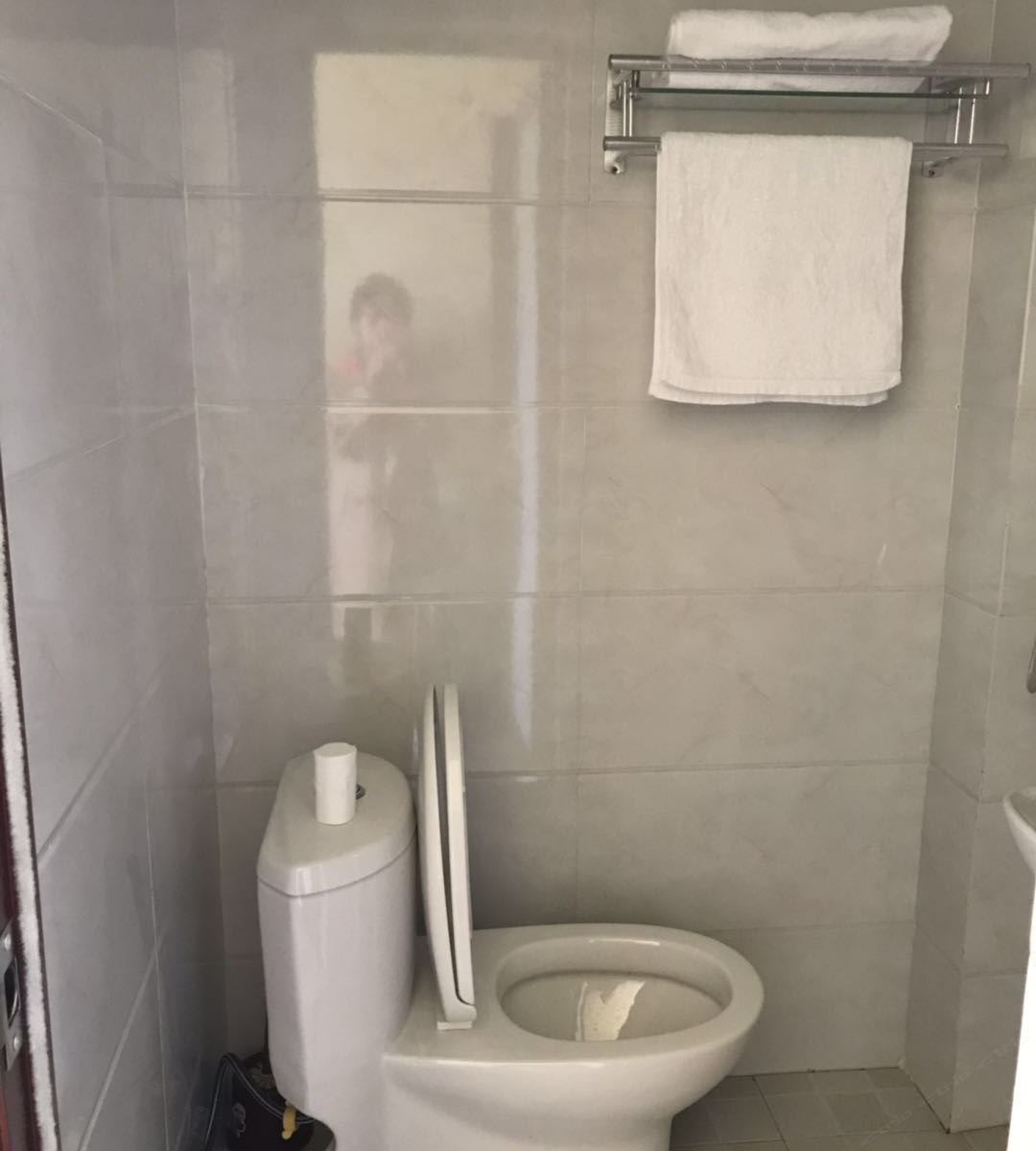 精致标准间