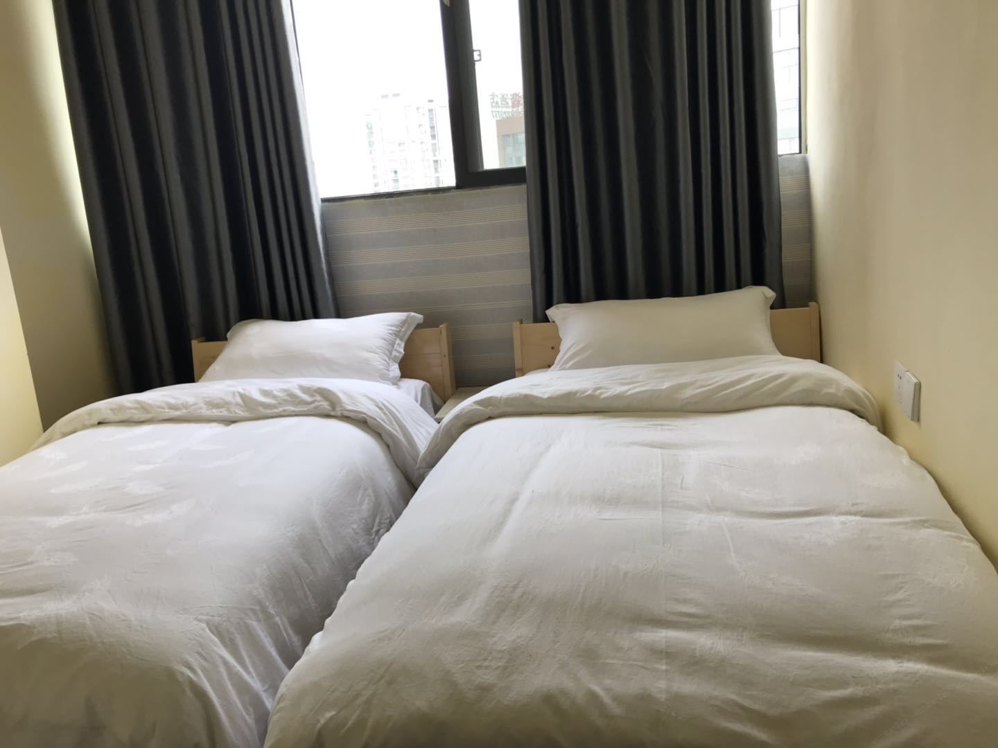 精致标准间