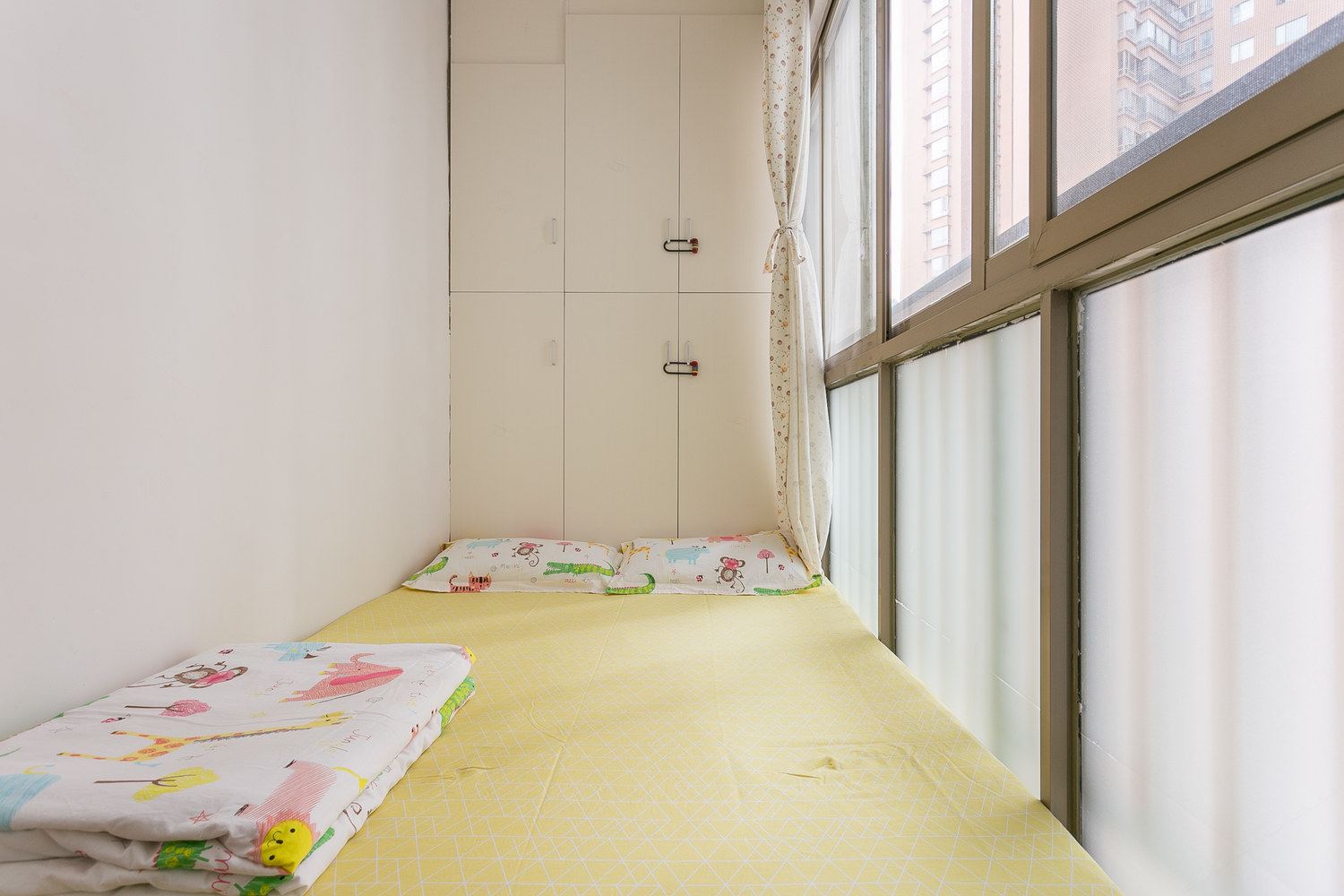 贵阳花语馨居公寓