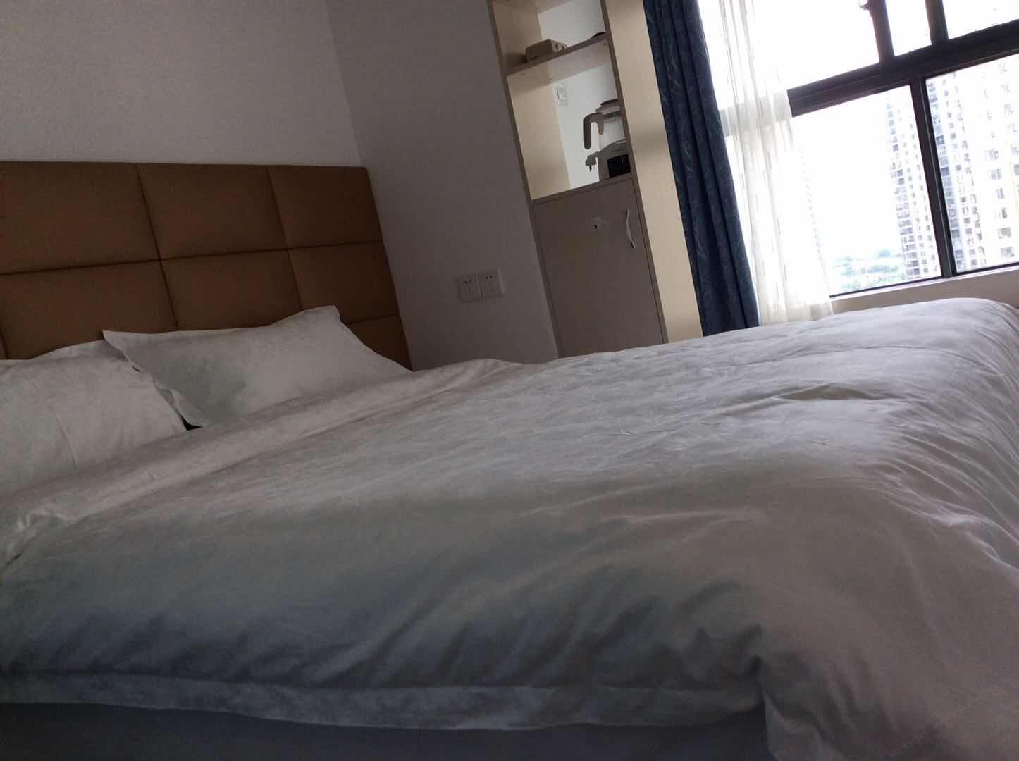 标准大床房