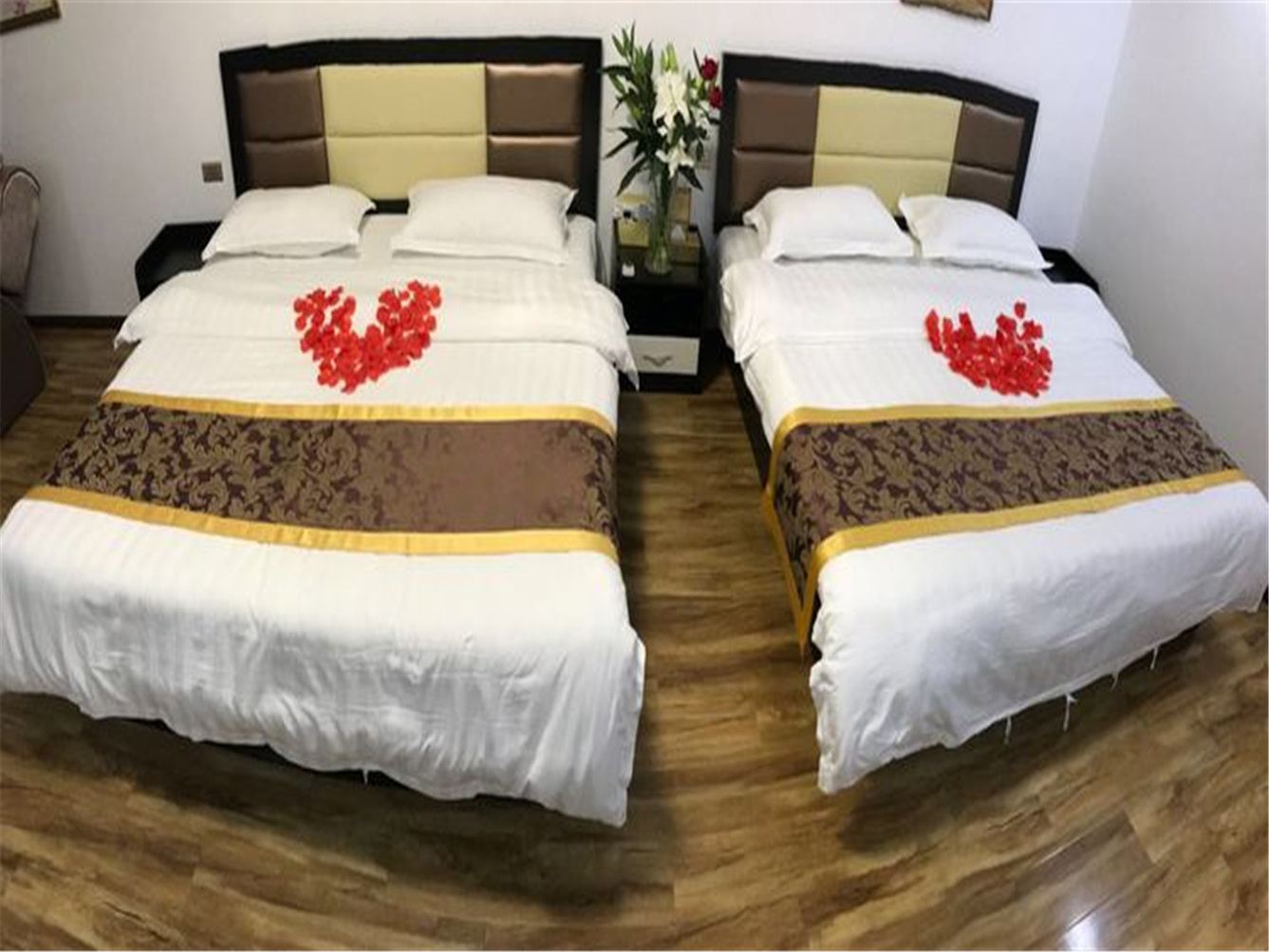 贵阳贵龙阁公寓(5号店)
