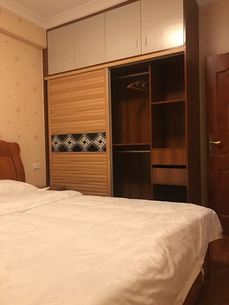 贵阳起风了公寓