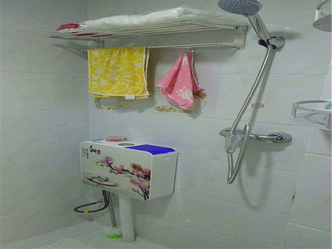 公寓大床房