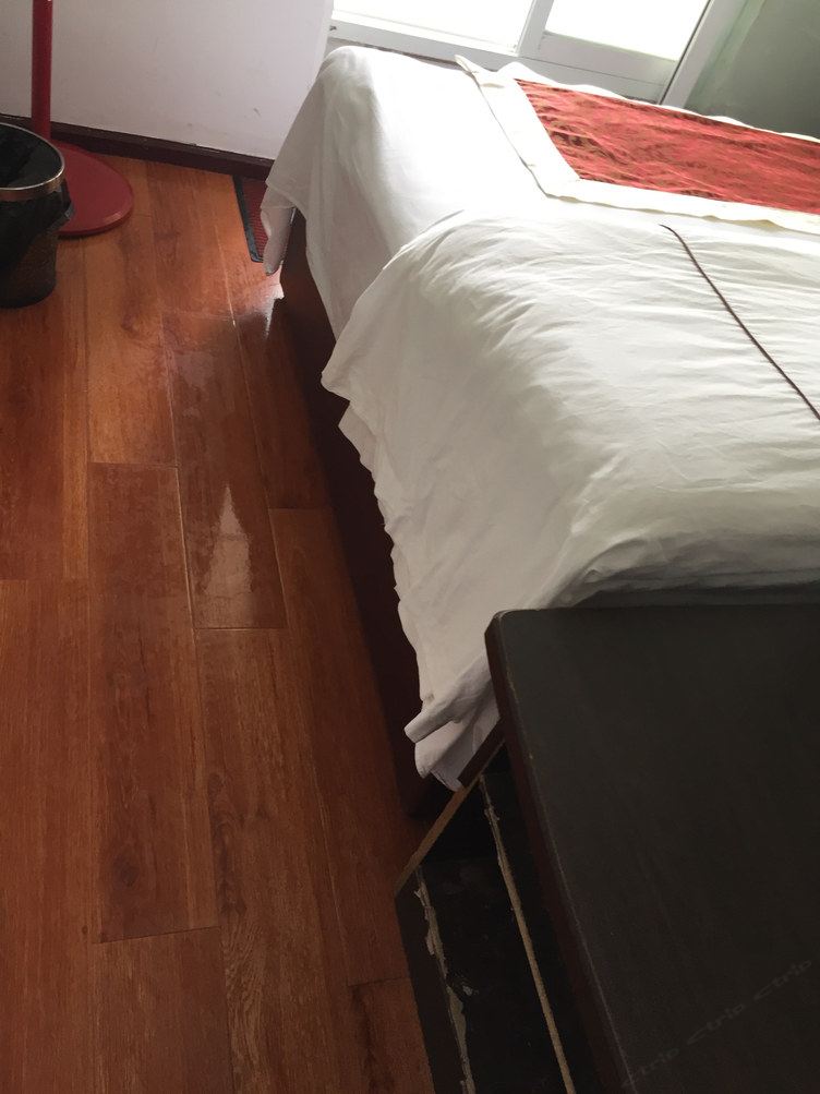精致七室三床房