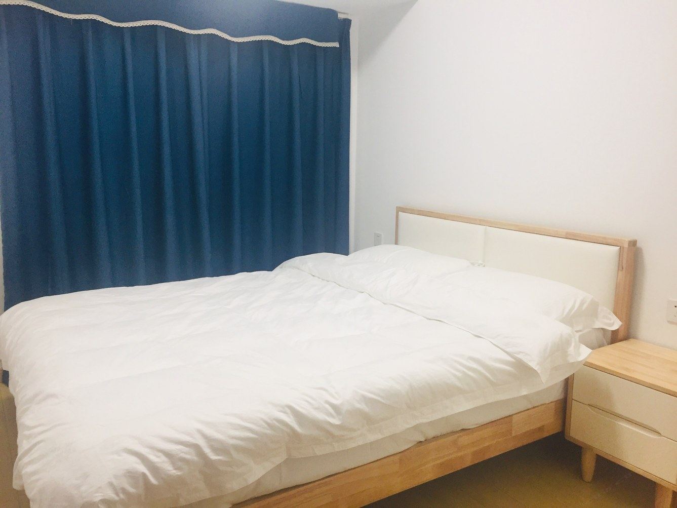 二室一厅套房