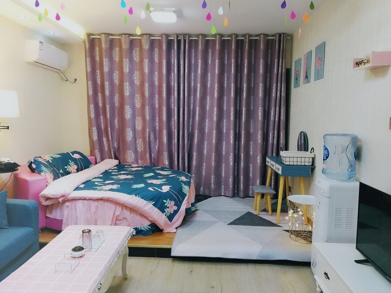 贵阳萌萌@小屋(2号店)