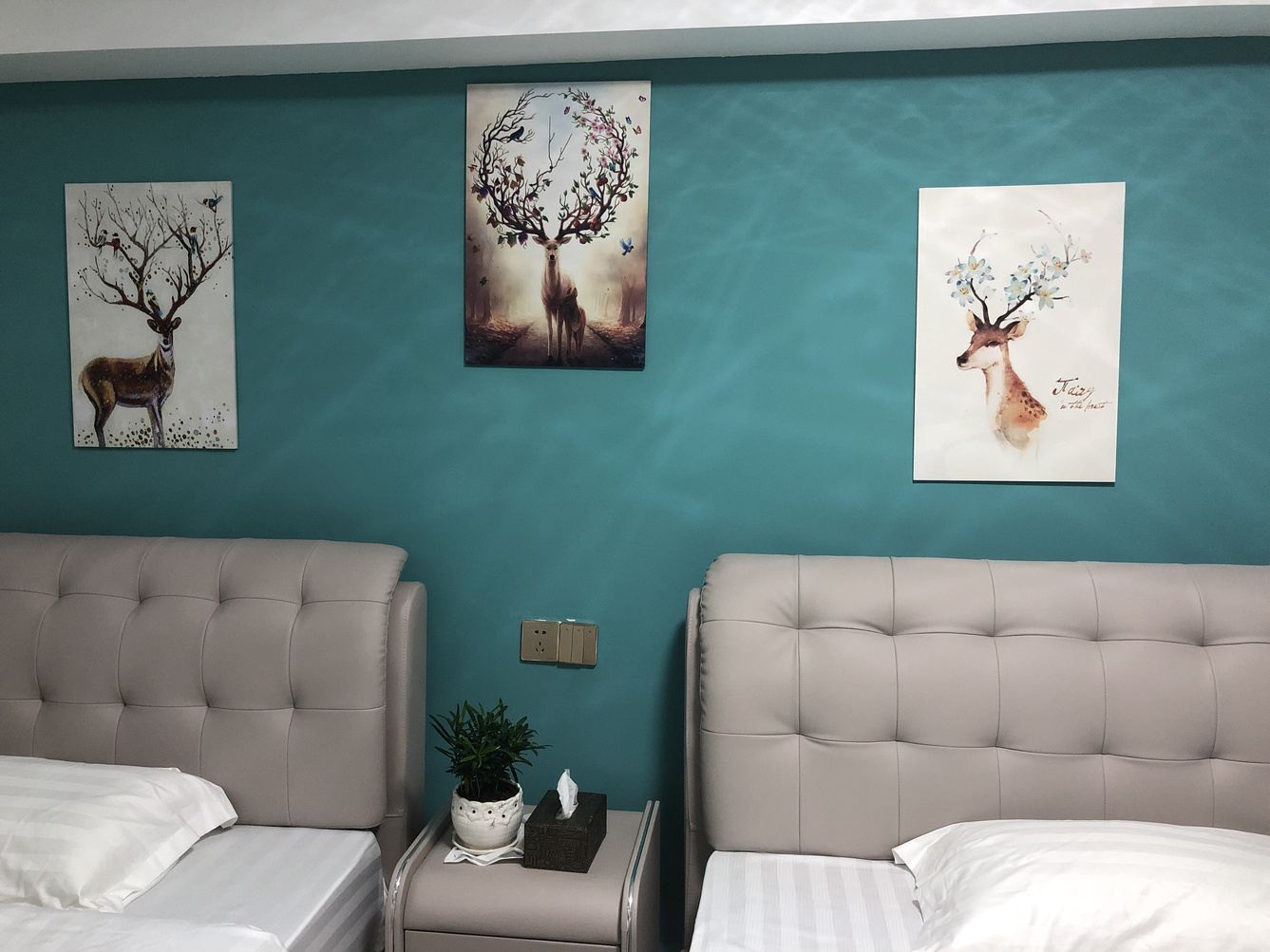 贵阳佩奇的小屋