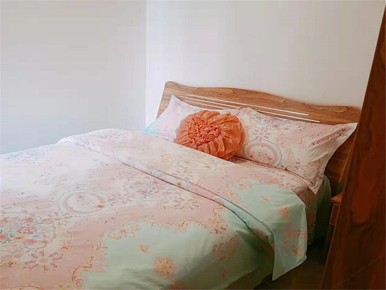 贵阳龚丽群公寓(4号店)