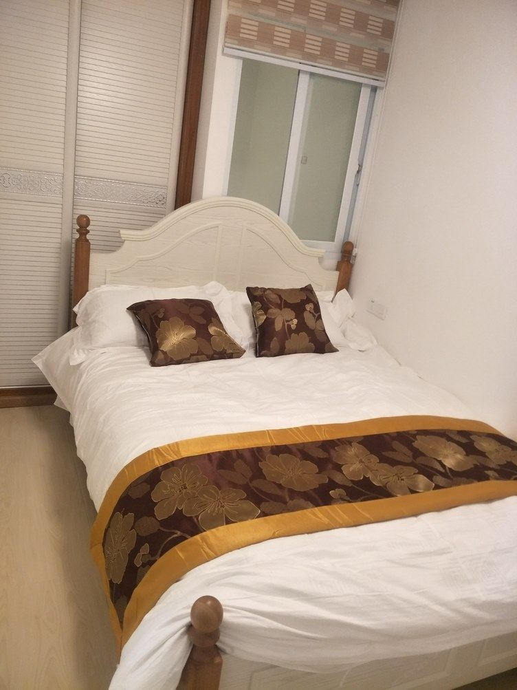 二室一厅