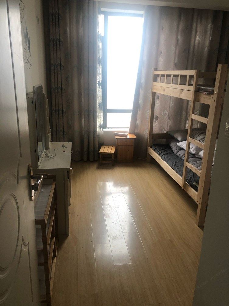 两居室