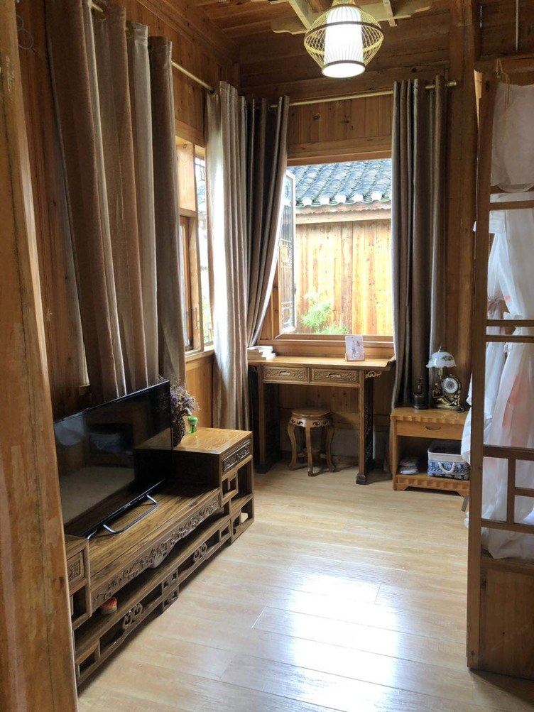精致大床房