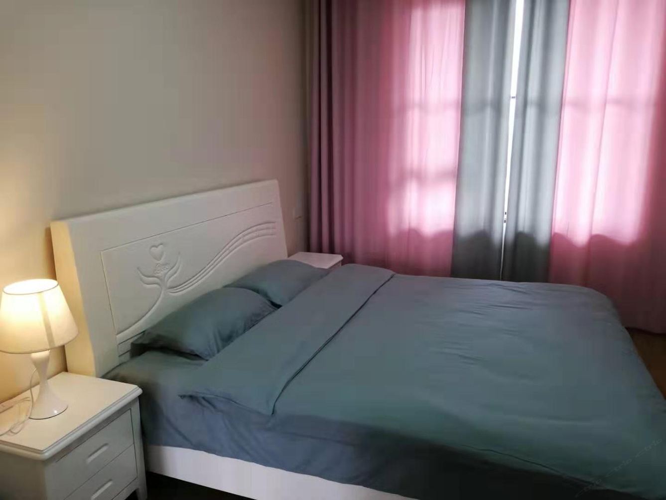 简约三居室