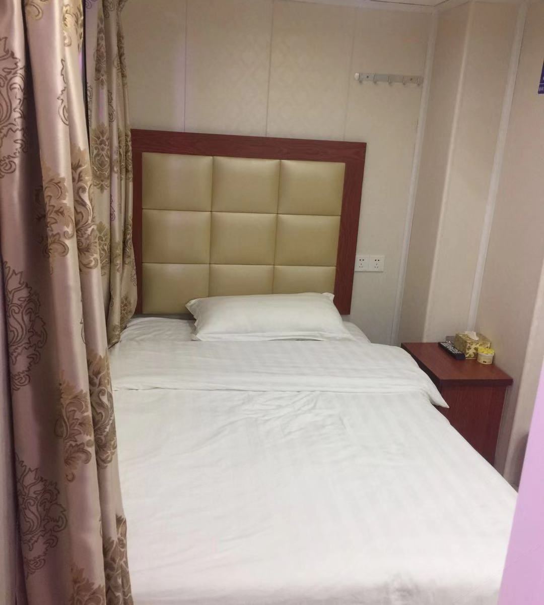 普通房