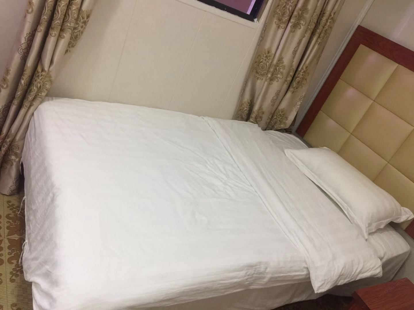 普通房