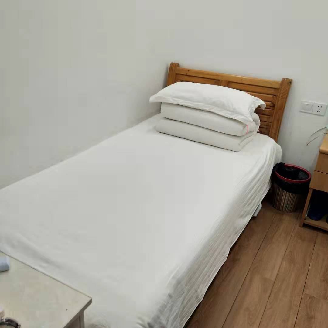 普通单间(公共卫生间)