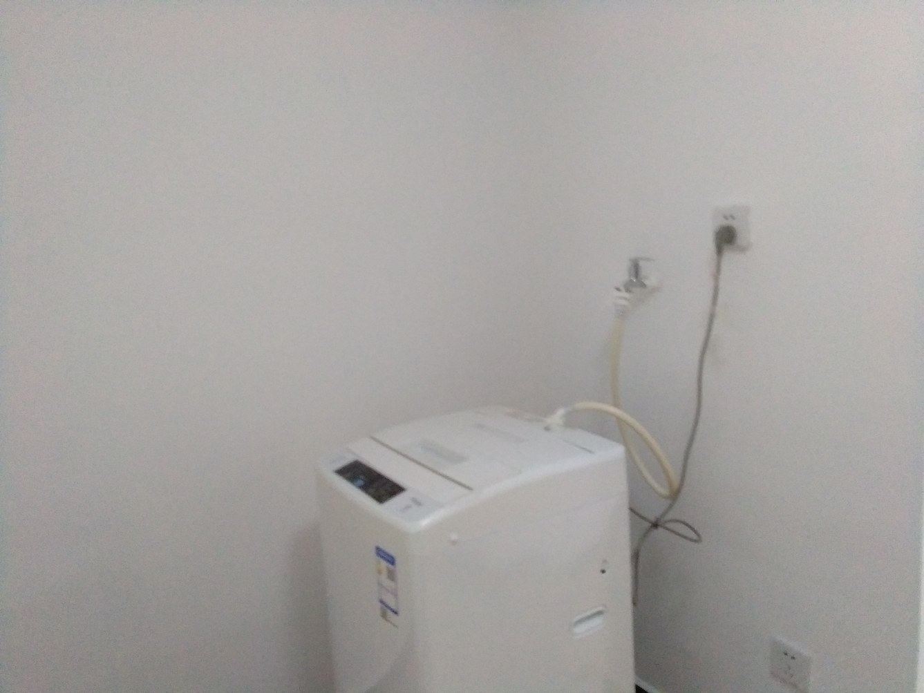 精致阳光一室大床房