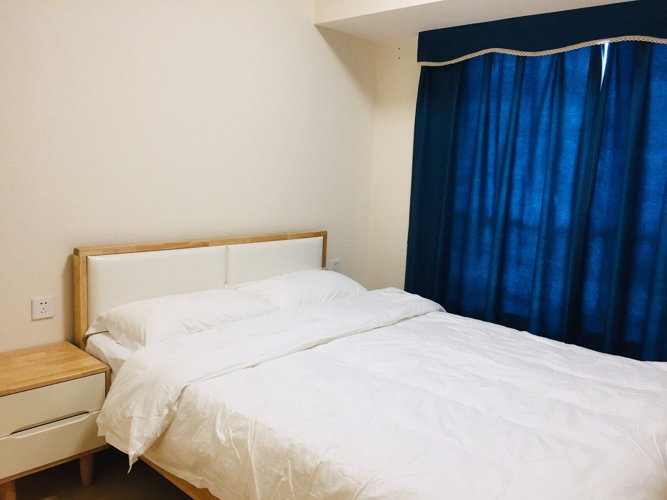 贵阳蔡蔡家公寓(2号店)