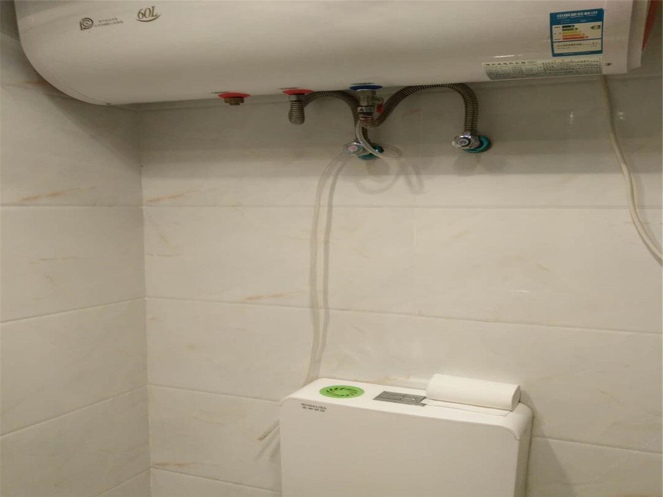 简约大床房