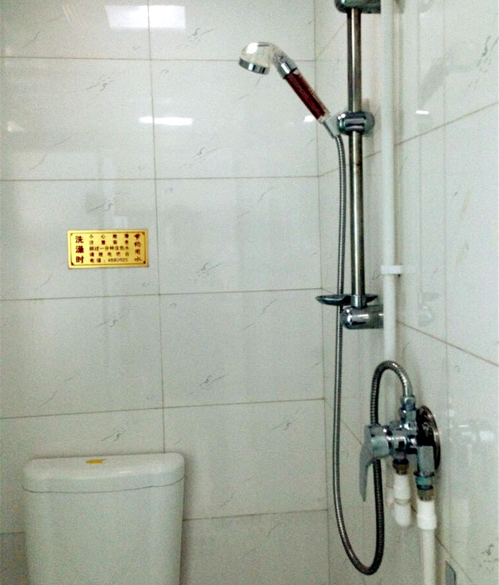 单人间