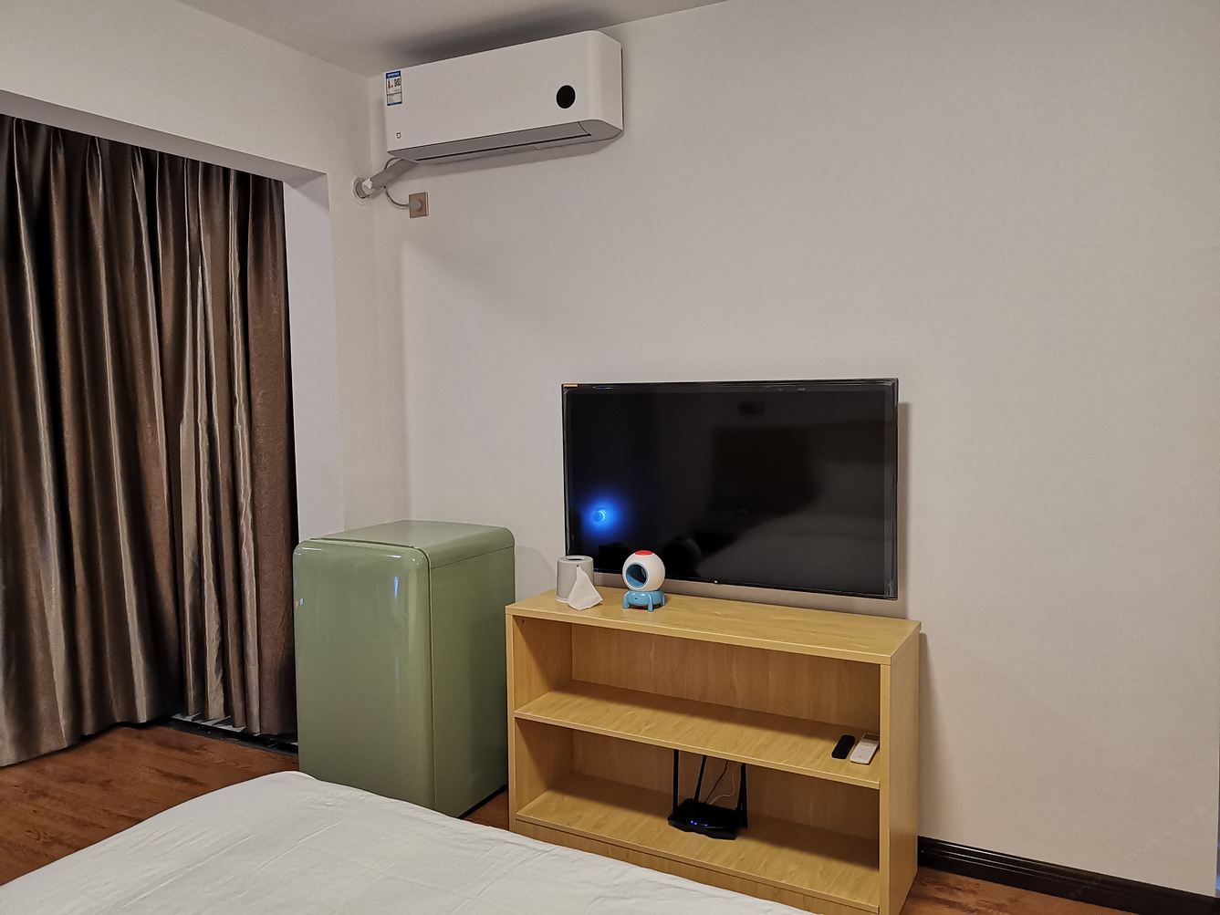 贵阳雅媛公寓(7号店)