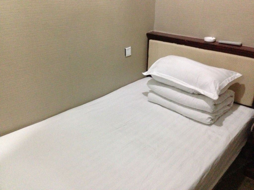 单人间