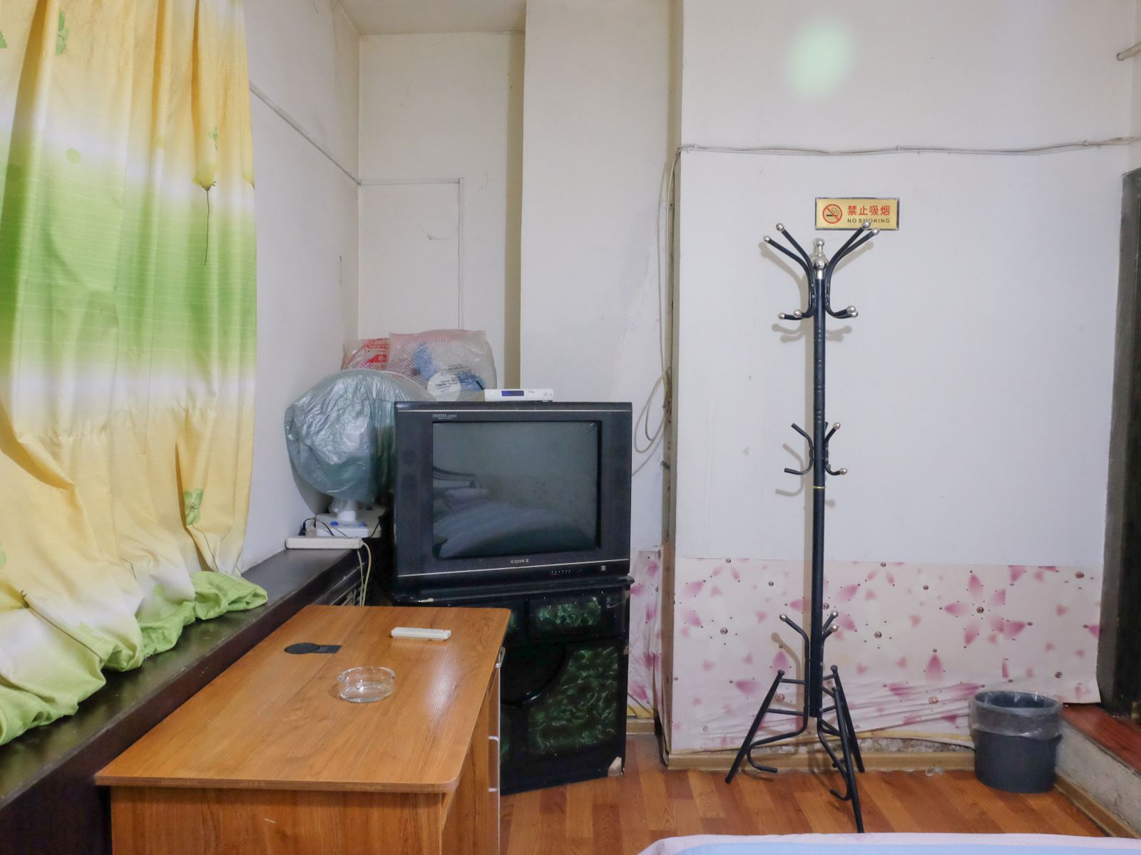 标准单人间