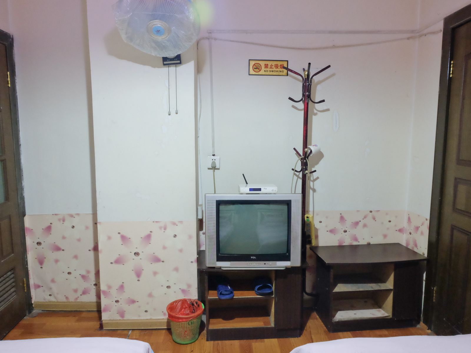 标准间